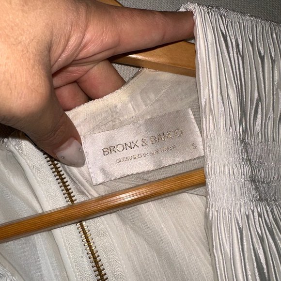 Bronx and Banco Dress - Picture 7 of 7